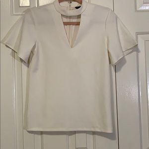 Ann Taylor blouse